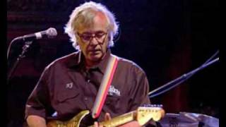 Ry Cooder  Crazy About An Automobile Live [upl. by Nner749]