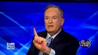 Bill OReilly Lectures The Black Community Again [upl. by Corabel]