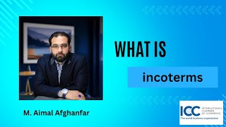 WHAT IS INCOTERMS [upl. by Gwennie]