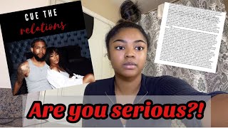 THE TRUTH ABOUT KEESHA ANDERSON’S BOOK SAVE YA COINS [upl. by Ellenohs]