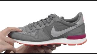 Nike Internationalist SKU8248043 [upl. by Marvella]