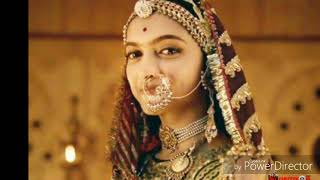 Padmavati Full Movie Story RevealedReviewDeepikaRanveerShahidTamil Version [upl. by Asined]