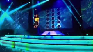 Saibh Skelly  Grian Is Gealach Le Chéile Junior Eurovision Éire 2018 [upl. by Tsenrae436]