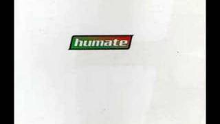 Humate  32 [upl. by Anelec]