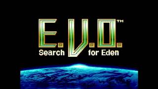 full stream EVO Search for Eden  part 1 [upl. by Humbert]