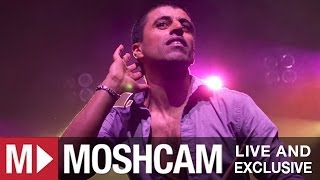 Balkan Beat Box  Hermetico  Live in New York  Moshcam [upl. by Durwin]