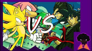 The Best Duo vs The Strongest Duo  Rivals of Aether [upl. by Sellers]