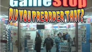 The Ultimate GameStop Rant [upl. by Nottus]