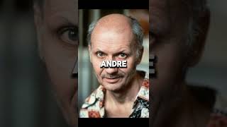 The Butcher of Rostov Andrei Chikatilo shorts [upl. by Etnauq]