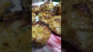 Chicken tikka kabab recipe 😋 [upl. by Alvin60]