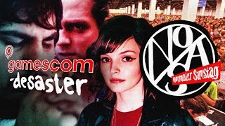 Köln sehen und sterben  unser GAMESCOM Desaster 2015 NormalerSamstag  Sorgenschall [upl. by Iney]