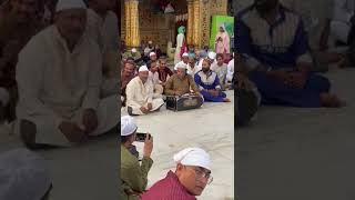 Ajmer Qawwali program [upl. by Porte]