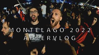 MONTELAGO Celtic Festival 2022  AFTERVLOG [upl. by Oiligriv]