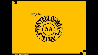 Projeto Controladoria na veia [upl. by Catherin]