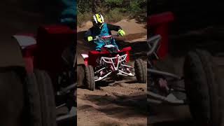 🔥 EPIC BIG BORE TRX250R Build honda trx250r motocross [upl. by Enaj915]