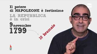 BIGnomi  Napoleone Bonaparte Elio  Stefano Belisari [upl. by Kitrak]