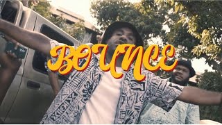 BOUNCE  FOEFOE X POGGY RYTEZ X BIG OZZ OFFICIAL MUSIC VIDEO [upl. by Tahpos627]