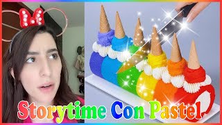 3 hora De los Mejores Tiktoks de Leidys Sotolongo Rubén Tuesta 🤣 Storytime Con Pastel 11 [upl. by Mieka]