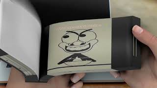 Flipbook  Best of Ricoanimations compilation 2 [upl. by Daffodil379]