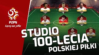 BONIEK LATO LUBAŃSKI MŁYNARCZYK BRZĘCZEK JUSKOWIAK DUDEK i inni Gościliśmy legendy [upl. by Odlonra]