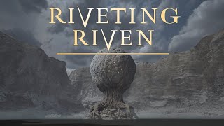 Riveting Riven Remake Review [upl. by Anibur]