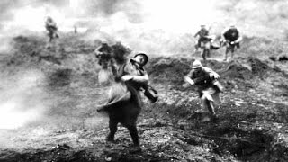 Première Guerre Mondiale  1916 Lenfer de Verdun  Documentaire complet [upl. by Bolling]