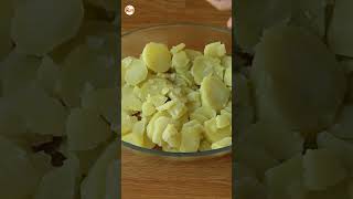 La TARTIFLETTE le repas réconfort par excellence  🧀 recette recettefacile cuisine tartiflette [upl. by Remus]