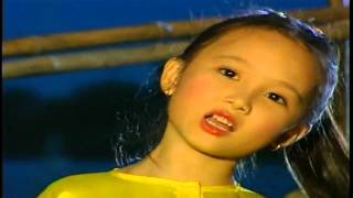 Con Chuồn Chuồn  Nhạc Đồng Dao Thiếu Nhi Official MV [upl. by Dremann]