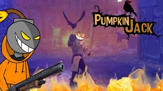 I sieged a city in this one Pumpkin Jack part 4 [upl. by Nahtahoj382]