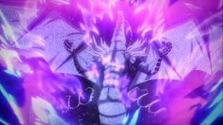 Veldoras Power Unleashed Ramiriss Close Call and Dungeon Creation  Tensei Slime Ep62 [upl. by Ahsiyk]