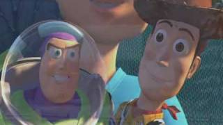 Toy Story 1 1995 team up part 2 Eng sub [upl. by Eiramanit]