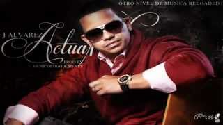 Actua  J Alvarez Original [upl. by Jeniffer]