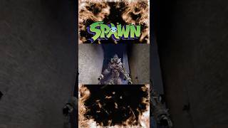 Spawn vs CyGor Boss Fight  Spawn Armageddon [upl. by Carlick]