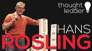 Why the world population won’t exceed 11 billion  Hans Rosling  TGSORG [upl. by Nrobyalc]