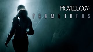 PROMETHEUS – Movie Tribute [upl. by Yenduhc900]