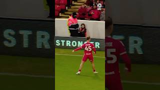 😱 What a finish from Barnsley’s John McAtee 🤸‍♂️ [upl. by Jerrine]