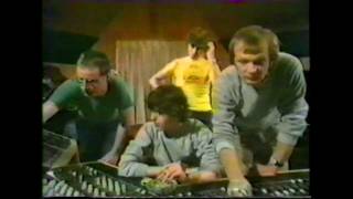 XTC  XTC At The Manor  BBC 1980  25 [upl. by Oza]