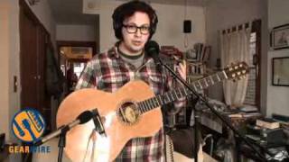 Bedell MB17G Acoustic Guitar Sounds Grand Costs That Much Too Video [upl. by Brindle]