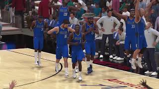 NBA 2011 NBA Finals game 6 [upl. by Nason]