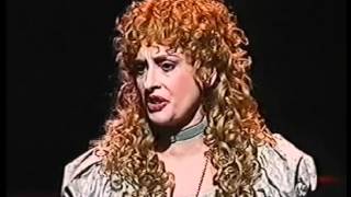 I Dreamed A Dream Royal Variety Performance 1991  Patti LuPone [upl. by Ojaras481]