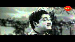 Urangikidanna Hridayam  Malayalam Movie Songs  Agnipareeksha 1968 [upl. by Carli502]