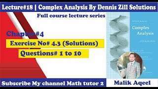 Exercise43Complex analysis by denni zill  How to solve Complex trigonometric functions [upl. by Leibman]