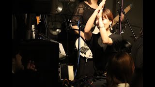 【BLUSWING Cover】満ちていく体温  DTM Studio LIVE [upl. by Mafala]