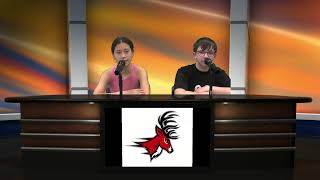 Ridgely Middle TV Studio Live Stream [upl. by Neelahs124]