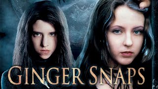 Ginger Snaps Movie Review [upl. by Head164]