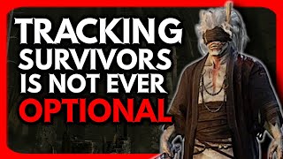 Tracking Survivors Isnt OPTIONAL  Oni Match Review for Pharaokyn [upl. by Natanhoj]