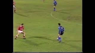 199394 Charlton Athletic v Pisa AngloItalian Cup Highlights 4min [upl. by Fesoy]