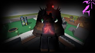 Unleashing My TEN In Roblox Black Magic [upl. by Violeta129]