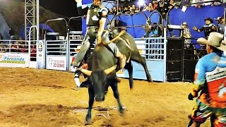 RODEIO RIBEIRÃO CLAROPR 2016  Final Circuito Rancho Primavera [upl. by Bradleigh]