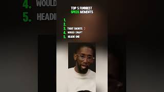 Specs top 5 funniest moments 🤣 sidemen specs funny clips shorts [upl. by Paynter]